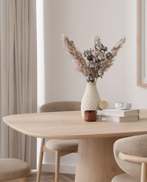 Tables Runners & Mats
