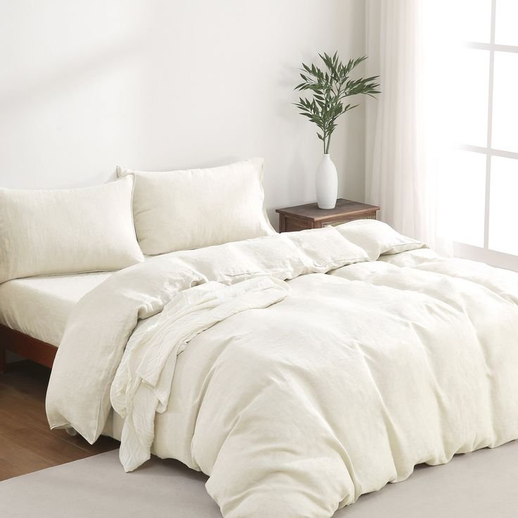 Cotton Pillowcase